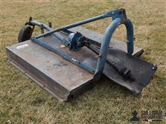 Ford 909 3-Pt Mower 