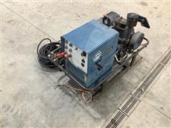 Miller Roughneck 2e Welder/ Generator 