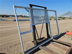 Behlen Horse Stall Panels 