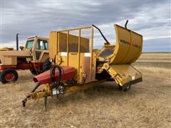 Haybuster 2640 Bale Processor 