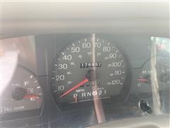 Odometer