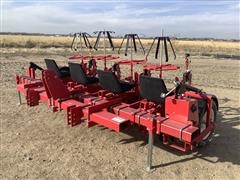 2019 Mechanical 1100 Transplanter 