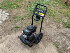 Brute 020301 Portable Power Washer 