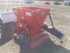 Gearmore 1000 Spreader 