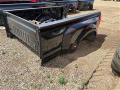 Ford 8' Dually Pickup Box 