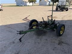 John Deere 7’ Sickle Mower 