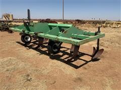 Bigham Brothers 703-774 5-Row Cultivator Plow 