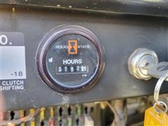 Hours Meter