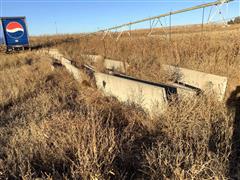 Concrete Bunks 