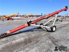 Buhler 10"X 31' Truck Auger 