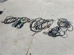 John Deere Wiring Harness For Planter Row Units 