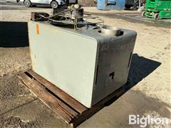 Modine 140,000 BTU Natural Gas Heater 