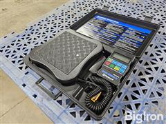 Mastercool Digital Refrigerant Scale 