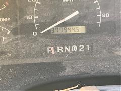 Odometer