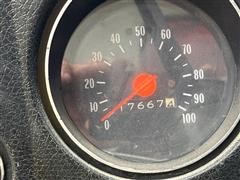 Odometer