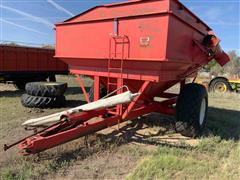 Killbros Grain Cart 