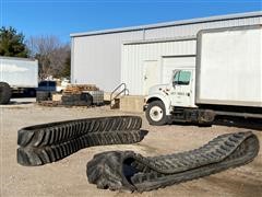 Firestone Rubber Tracks 