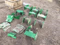 John Deere PTO Shields 