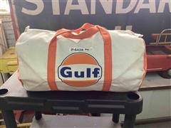 Gulf TU Volunteers Duffel Bag 