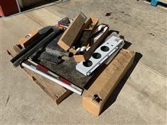 Peterbilt Truck Parts 