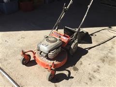 Ariens 3-N-1 21” SP Lawn Mower 