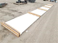 Behlen Exterior Sheeting 