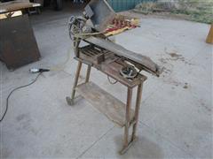 Band Saw 