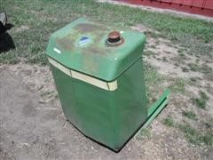John Deere 4430 Fuel Tank 