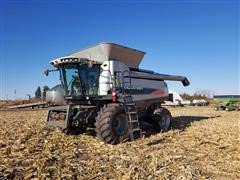 2011 Gleaner A76 Combine 