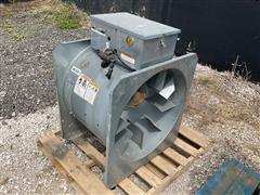 Sukup D4831 Grain Bin Heater 