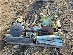 Orthman Cultivator Parts 