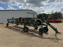 Sitrex MK 16 Hay Rake/Merger 