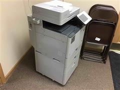 2015 Cannon C350iF Printer/Copy Machine 
