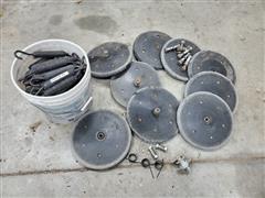 Kinze Planter Parts 