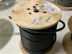 Heavy Duty Electrical Wire 