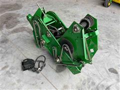 John Deere Planter Ground Drive Transmission Unit 