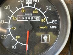 Odometer