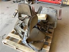 Allis 7000 Series Seats 