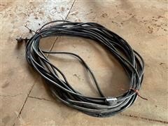 220V Electrical Cable 