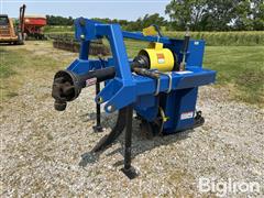 Remlinger 400 Rotary Ditcher 