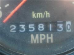 Odometer