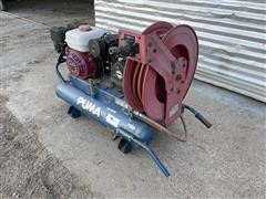 2003 Puma PUK55086 Air Compressor 