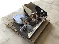 Gleaner L2 Combine Parts 