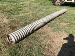 12" Aluminum Culvert 