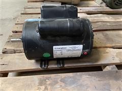 Marathon Electric Motor 