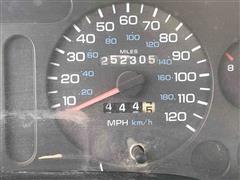 Odometer