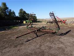 21' Drag Harrow 