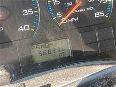 Odometer