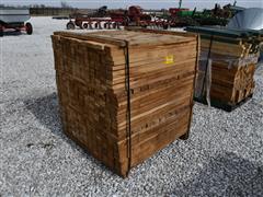 48" Dimensional Lumber 