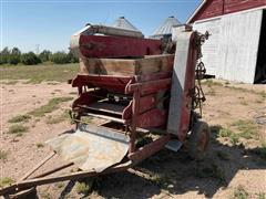 Calkins Grain Treater & Cleaner 